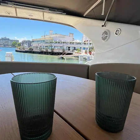 Botel Boat